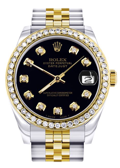 1 op 1 rolex dames|rolex watches for women official site.